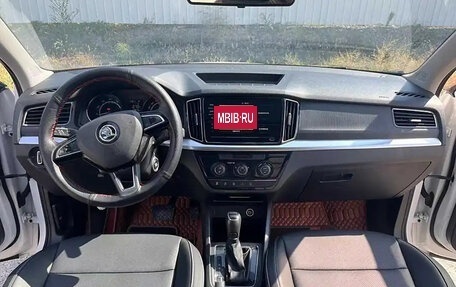 Skoda Kamiq I, 2021 год, 1 500 006 рублей, 7 фотография