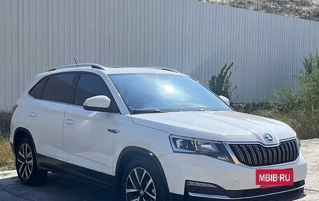 Skoda Kamiq I, 2021 год, 1 500 006 рублей, 3 фотография