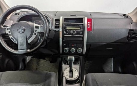 Nissan X-Trail, 2011 год, 1 240 000 рублей, 9 фотография