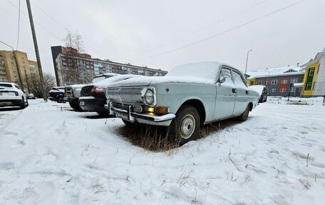 ГАЗ 24 «Волга» I (24), 1982 год, 170 000 рублей, 2 фотография