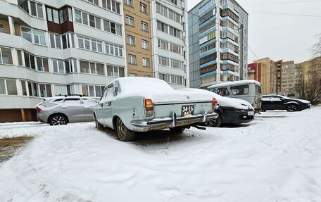 ГАЗ 24 «Волга» I (24), 1982 год, 170 000 рублей, 3 фотография