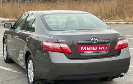 Toyota Camry, 2006 год, 1 750 000 рублей, 3 фотография