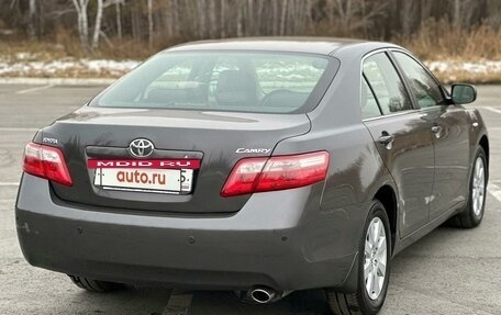 Toyota Camry, 2006 год, 1 750 000 рублей, 4 фотография