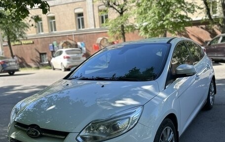 Ford Focus III, 2011 год, 929 000 рублей, 3 фотография