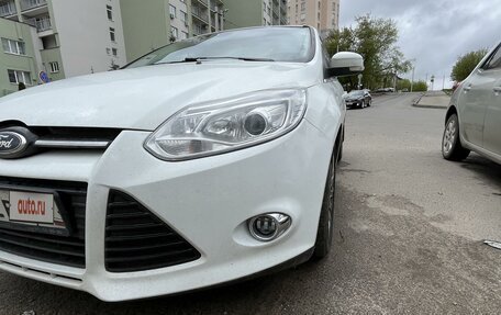 Ford Focus III, 2011 год, 929 000 рублей, 12 фотография