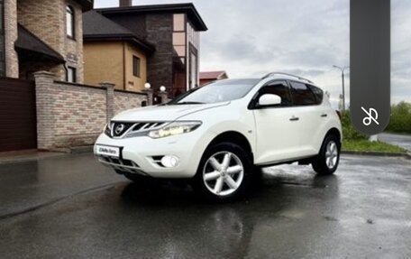 Nissan Murano, 2010 год, 1 170 000 рублей, 2 фотография