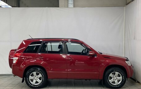 Suzuki Grand Vitara, 2010 год, 1 260 000 рублей, 4 фотография