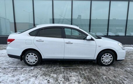 Nissan Almera, 2014 год, 779 000 рублей, 6 фотография