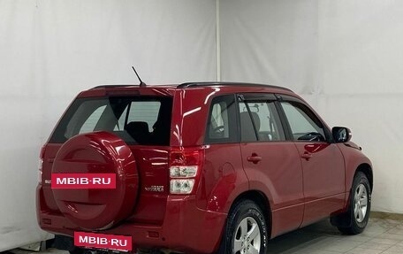 Suzuki Grand Vitara, 2010 год, 1 260 000 рублей, 5 фотография