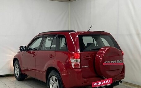 Suzuki Grand Vitara, 2010 год, 1 260 000 рублей, 7 фотография