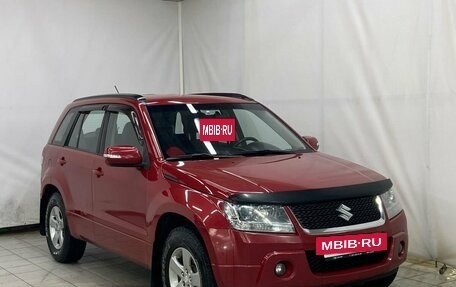 Suzuki Grand Vitara, 2010 год, 1 260 000 рублей, 3 фотография