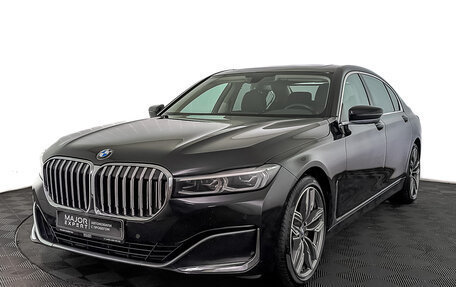 BMW 7 серия, 2019 год, 5 950 000 рублей, 1 фотография