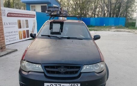 Daewoo Nexia I рестайлинг, 2011 год, 220 000 рублей, 1 фотография