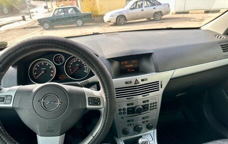 Opel Astra H, 2012 год, 700 000 рублей, 1 фотография