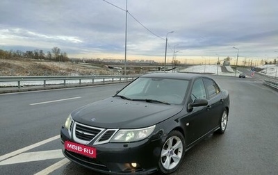 Saab 9-3 II рестайлинг, 2007 год, 800 000 рублей, 1 фотография