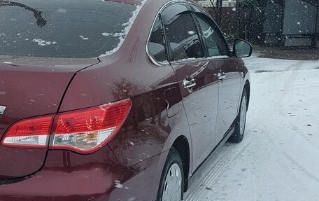 Nissan Almera, 2014 год, 900 000 рублей, 3 фотография