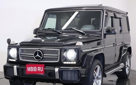 Mercedes-Benz G-Класс AMG, 2012 год, 26 500 000 рублей, 1 фотография