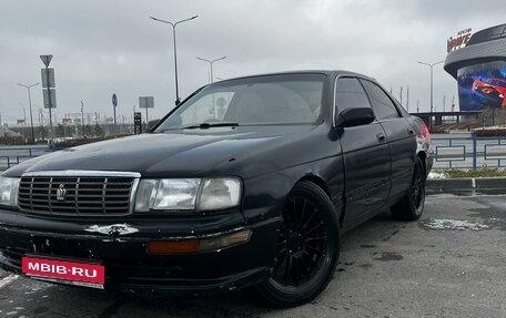 Toyota Crown, 1993 год, 270 000 рублей, 1 фотография