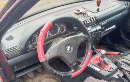 BMW 3 серия, 1994 год, 250 000 рублей, 3 фотография