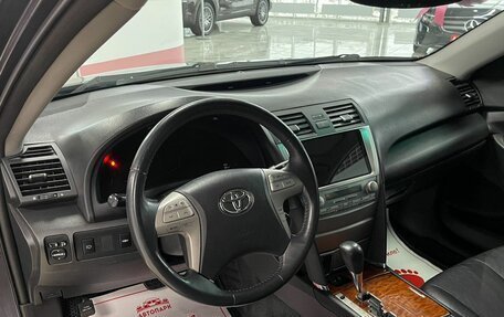 Toyota Camry, 2007 год, 1 349 000 рублей, 7 фотография