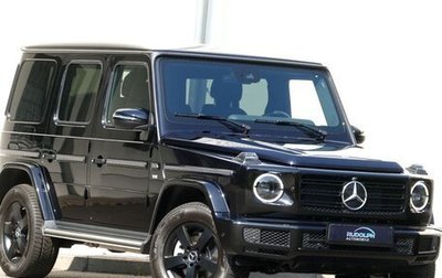 Mercedes-Benz G-Класс W463 рестайлинг _iii, 2023 год, 21 950 000 рублей, 1 фотография