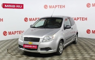 Chevrolet Aveo III, 2008 год, 514 000 рублей, 1 фотография