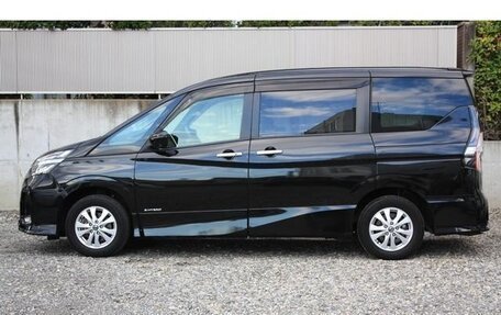 Nissan Serena IV, 2020 год, 2 450 027 рублей, 7 фотография