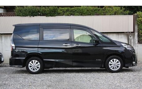 Nissan Serena IV, 2020 год, 2 450 027 рублей, 8 фотография