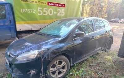 Ford Focus III, 2011 год, 300 000 рублей, 1 фотография