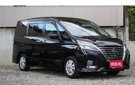 Nissan Serena IV, 2020 год, 2 450 027 рублей, 3 фотография