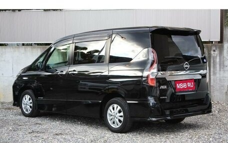 Nissan Serena IV, 2020 год, 2 450 027 рублей, 4 фотография