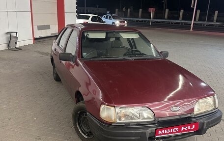 Ford Sierra I, 1987 год, 170 000 рублей, 1 фотография