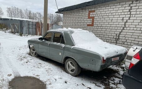 ГАЗ 24 «Волга», 1985 год, 180 000 рублей, 2 фотография