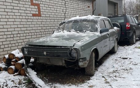 ГАЗ 24 «Волга», 1985 год, 180 000 рублей, 3 фотография