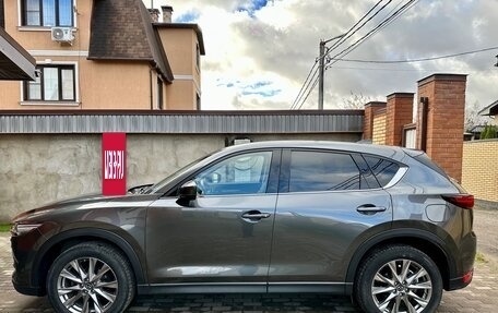 Mazda CX-5 II, 2022 год, 3 364 000 рублей, 5 фотография