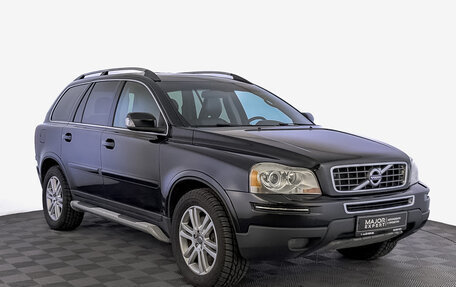 Volvo XC90 II рестайлинг, 2010 год, 1 600 000 рублей, 3 фотография