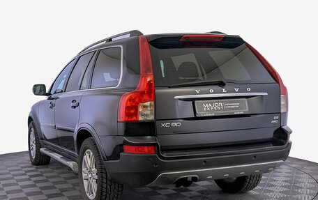 Volvo XC90 II рестайлинг, 2010 год, 1 600 000 рублей, 7 фотография