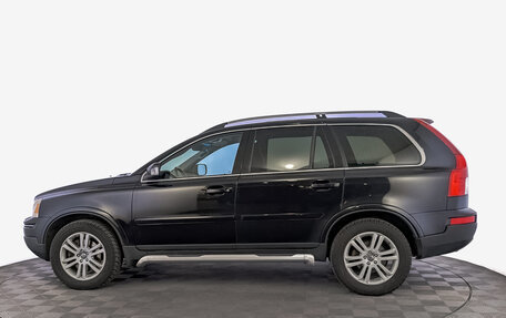 Volvo XC90 II рестайлинг, 2010 год, 1 600 000 рублей, 8 фотография