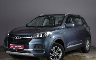 Chery Tiggo 4 I рестайлинг, 2021 год, 1 500 000 рублей, 1 фотография