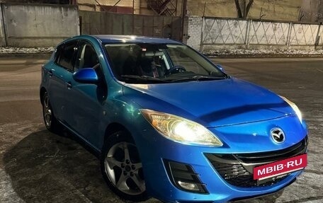 Mazda 3, 2011 год, 985 000 рублей, 2 фотография