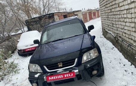 Honda CR-V IV, 1996 год, 450 000 рублей, 1 фотография