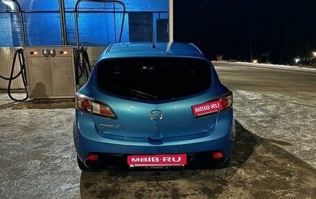 Mazda 3, 2011 год, 985 000 рублей, 4 фотография