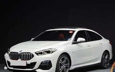 BMW 2 серия F44, 2021 год, 3 257 000 рублей, 1 фотография