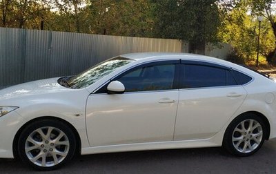 Mazda 6, 2012 год, 1 300 000 рублей, 1 фотография