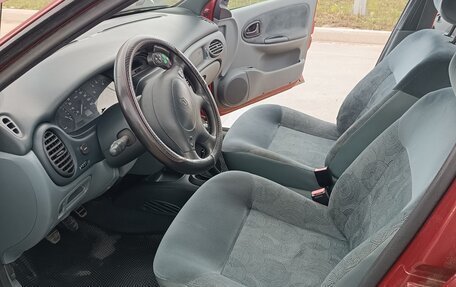 Renault Megane II, 1999 год, 265 000 рублей, 6 фотография