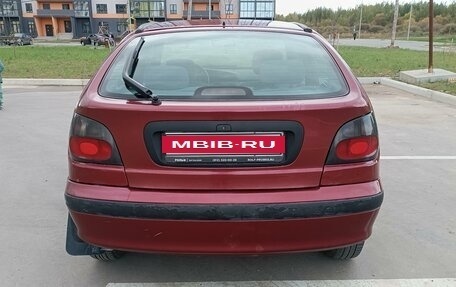 Renault Megane II, 1999 год, 265 000 рублей, 5 фотография