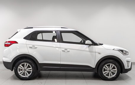 Hyundai Creta I рестайлинг, 2019 год, 1 905 000 рублей, 4 фотография