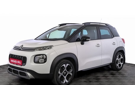 Citroen C3 Aircross, 2019 год, 1 750 000 рублей, 1 фотография