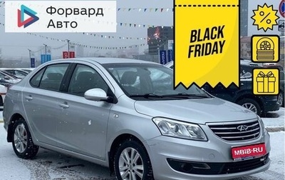 Chery Bonus 3 (E3), 2014 год, 650 990 рублей, 1 фотография