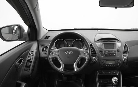 Hyundai ix35 I рестайлинг, 2013 год, 1 795 000 рублей, 6 фотография